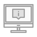 información icon