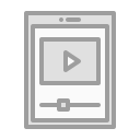 video icon