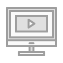 video icon