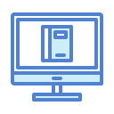 monitor icon