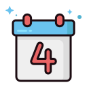 4 de julio icon