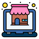 tienda icon