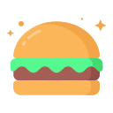 hamburguesa icon