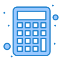 calculadora icon