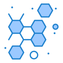 molécula icon