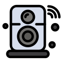 altavoz icon