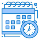 calendario icon