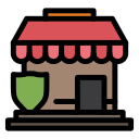 tienda icon