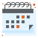 calendario icon