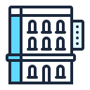 hotel icon
