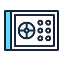 Safe box 