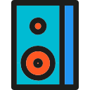 altavoz icon