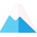 montaña icon