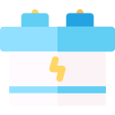 batería icon