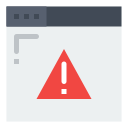 error icon