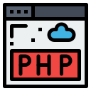 php icon