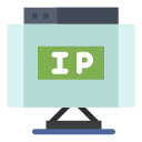 ip icon