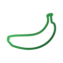 banana icon