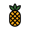 piña icon