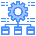 planificación icon