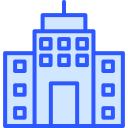 hospital icon