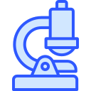 microscopio icon