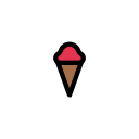Cone icon