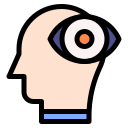 visión icon