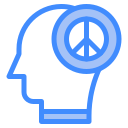 pacifismo icon