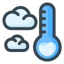 temperaturas 