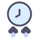 reloj icon