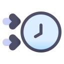 reloj icon