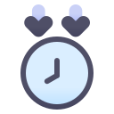 reloj icon