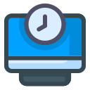 escritorio icon