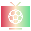 deportes en vivo icon