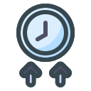 reloj icon