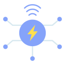 energía icon