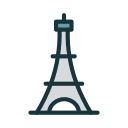 torre eiffel