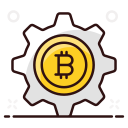 bitcoin icon