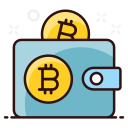 billetera digital icon