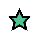 estrella icon