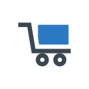 carrito de compras icon