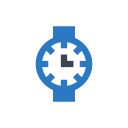 reloj icon