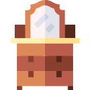 cajonera icon