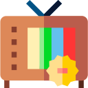 televisor icon