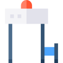 detector de metal 