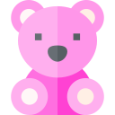 oso de peluche icon