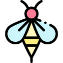 abeja icon