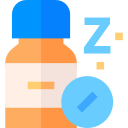 pastillas para dormir icon