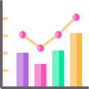 gráfico de barras 